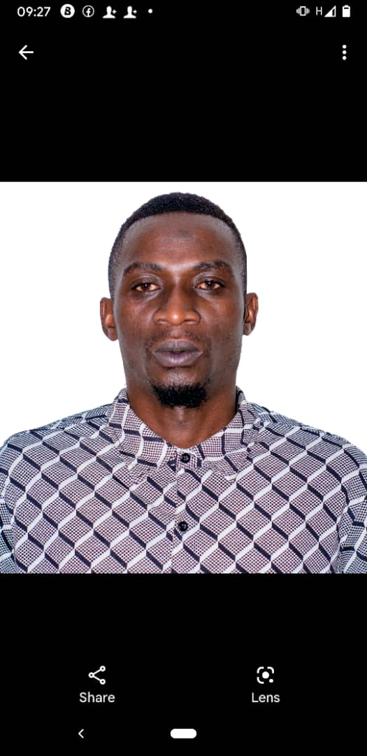 BIZIMANA 