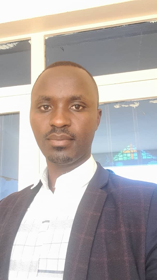 MUNYEMANA CELESTIN 