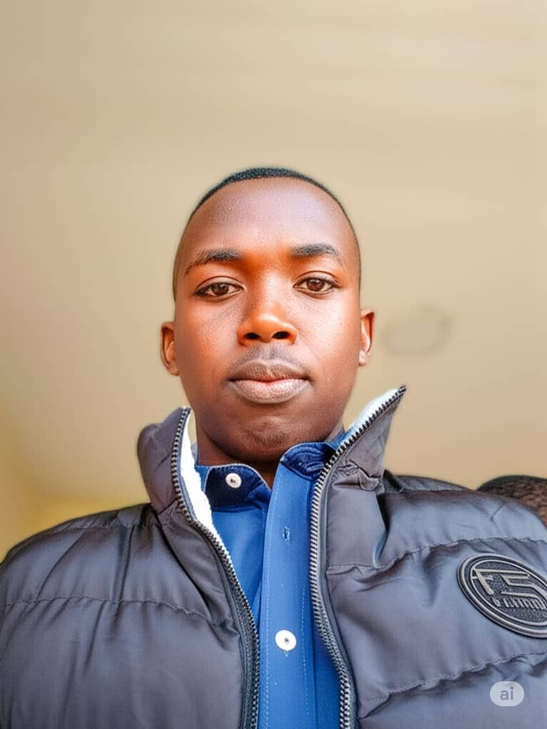 MUKUNZI Amable 